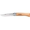 OPINEL INOX 10 CON BLOCCOLAMA