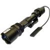 ROYAL TORCIA LED 190 LUMEN CON CONTROLLO REMOTO E ATTACCHI