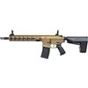 CLASSIC ARMY M4 NEMESIS LS12 BRONZE FULL METAL RAFFICA PROGRAMMABILE