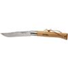 OPINEL INOX 13 CON BLOCCOLAMA