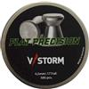 V-STORM PIOMBINI FLAT PRECISION 4.5MM.177