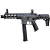 LANCER TACTICAL M4 PDW CQB BATTLE X LT-35 GREY