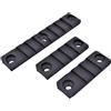BIG DRAGON SET 3 SLITTE IN METALLO MODULARI PER SMR 416