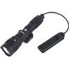 WADSN TORCIA LED 500 LUMEN CON REMOTO E ATTACCO 22MM