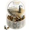 ELKO PIOMBINI GOLDEN MAGNUM CAL.4,5MM (.177) 0.55GRAMMI
