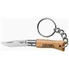 OPINEL INOX 2 PORTACHIAVI FAGGIO (C390131009)