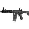 LANCER TACTICAL M4 PDW CQB LT-15 BLACK