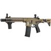 LANCER TACTICAL M4 PDW CQB LT-19 TAN