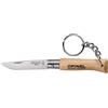 OPINEL INOX 4 FAGGIO PORTACHIAVI