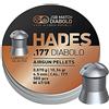 JSB PIOMBINI HADES DIABOLO CAL.4,50MM(.177) 0.67G (JB-HADES45)