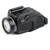 WADSN TORCIA LED APL PER PISTOLE NERA 800 LUMEN
