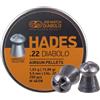 JSB PIOMBINI HADES DIABOLO CAL.5.50MM 1.03G (JB-HADES55)