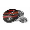 GAMO PIOMBINI HOLLOW POINT 10X CAL.5,5MM (.22) GAMO (IC86)