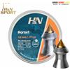 H&N PIOMBINI HORNET CAL.4,5MM (.177) H&N TESTA PUNTA IN RAME