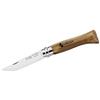 OPINEL INOX 6 LUSSO ULIVO CON BLOCCOLAMA