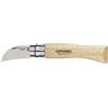 OPINEL INOX 7 CASTAGNE AGLIO E SBUCCIARE