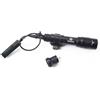 WADSN TORCIA LED M600 1400 LUMEN CON REMOTO E ATTACCO 22MM