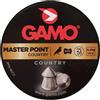 GAMO PIOMBINI MASTER POINT CAL.4,5MM (.177) GAMO