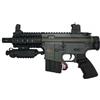 GOLDEN BOW M4 PISTOL RIS
