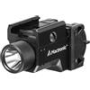 MACTRONIC TORCIA LED MACTRONIC T-FORCE PSL 595 LUMEN CON ATTACCO WEAVER