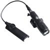 WADSN TORCIA LED MINI 280 LUMEN CON REMOTO E ATTACCO 22MM
