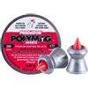 JSB PIOMBINI POLYMAG SHORTS CAL.4,5MM (.177) 0.52G (JSB074)