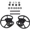 MAN KUNG SET CARRUCOLE PER FUCILE BALESTRA COMPOUND XB63
