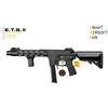 EVOLUTION AIRSOFT M4 REAPER M EMR A CARBONTECH ETS PROGRAMMABILE