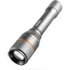 NEBO TORCIA LED NEBO DAVINCI 3500 LUMENS RICARICABILE ZOOM 3X