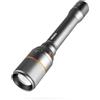 NEBO TORCIA LED NEBO DAVINCI 5000 LUMENS RICARICABILE ZOOM 3X
