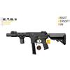 EVOLUTION AIRSOFT M4 REAPER S EMR S CARBONTECH ETS PROGRAMMABILE