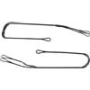 MAN KUNG SET CORDE LATERALI PER BALESTRA MK-XB63