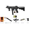 EVOLUTION AIRSOFT M4 REAPER XS EMR CARBONTECH BATTERIA CARICA BATTERIA E PALLINI