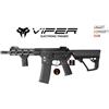 EVOLUTION AIRSOFT M4 RECON 3.0 VIPER S ETS PROGRAMMABILE FULL METAL