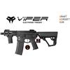 EVOLUTION AIRSOFT M4 RECON 3.0 VIPER XS ETS PROGRAMMABILE FULL METAL