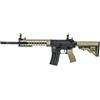 EVOLUTION AIRSOFT M4 RECON S 14.5 CARBONTECH RIS CQB BLACK/TAN