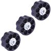 UMAREX SET DA 3PZ TAMBURINI PER UMAREX SA10 E GLOCK A PIOMBINI
