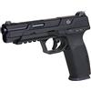 G&G PIRANHA MK1 BLACK GAS SCARRELLANTE
