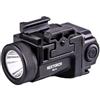 NEXTORCH TORCIA LED RICARICABILE 500 LUMENS WL14 CON ATTACCO WEAVER