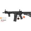 EVOLUTION AIRSOFT M4 RECON S EMR ETS FULL METAL BLACK PROGRAMMABILE