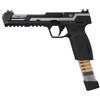 G&G PIRANHA SL SILVER GAS SCARRELLANTE