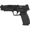 G&G PIRANHA TR BLACK GAS SCARRELLANTE