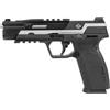G&G PIRANHA TR SILVER GAS SCARRELLANTE