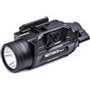 NEXTORCH TORCIA LED RICARICABILE 650 LUMENS WL11 CON ATTACCO WEAVER