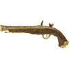HFC PISTOLA A CO2 FLINTLOCK GOLD