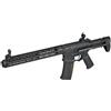 ARES M4 RIS 13,5 KEYMOD BLACK