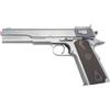ROYAL PISTOLA A MOLLA 1911 SILVER S020M