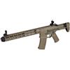 ARES M4 RIS 13,5 KEYMOD TAN