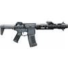 ARES M4 RIS ASSALTO NERO