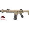 ARES AMOEBA M4 AR-AM13T RIS COLORAZIONE TAN